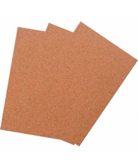 ΦΥΛΛΑ ΦΕΛΛΟΥ AMORIM Α3 / 3mm (πακέτο 4τεμ.)
