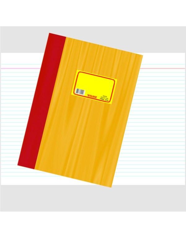 ΦΥΛΛΑΔΕΣ ΡΙΓΕ 17Χ25 Φ.100