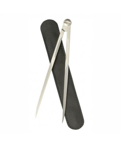 ΔΙΑΒΗΤΗΣ ΔΙΑΣΤΗΜΟΜΕΤΡΟ 1044L ΣΕ ΔΕΡΜΑΤΙΝΗ ΘΗΚΗ