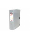 ΚΟΥΤΙ ΑΡΧΕΙΟΘΕΤΗΣΗΣ PP SKAG  27X36,5X8cm ΔΙΑΦΑΝΑ ΧΡΩΜΑΤΑ