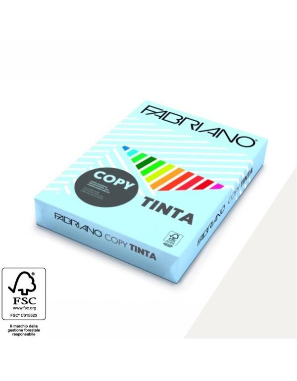 ΧΑΡΤΙ ΦΩΤΟΤΥΠΙΚΟ ΧΡΩΜΑΤΙΣΤΟ Α4 200gr GRIGIO (100φ)