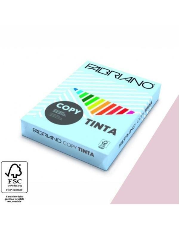 ΧΑΡΤΙ ΦΩΤΟΤΥΠΙΚΟ ΧΡΩΜΑΤΙΣΤΟ Α4 200gr LAVANDA (100φ)