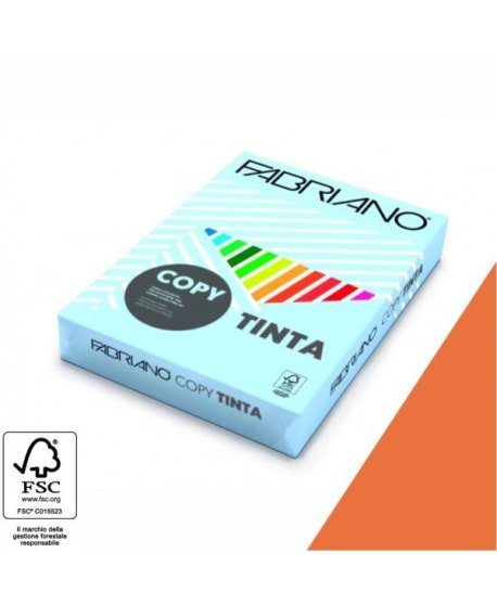 ΧΑΡΤΙ ΦΩΤΟΤΥΠΙΚΟ ΧΡΩΜΑΤΙΣΤΟ Α4 200gr ARAGOSTA (100φ)