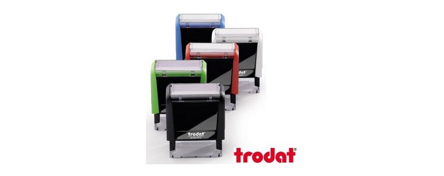 ΣΦΡΑΓΙΔΕΣ TRODAT