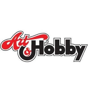 ART & HOBBY
